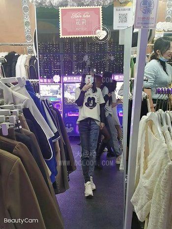 龙华服务琳子
