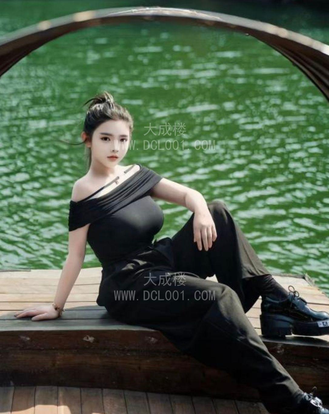 杭州巨乳老师