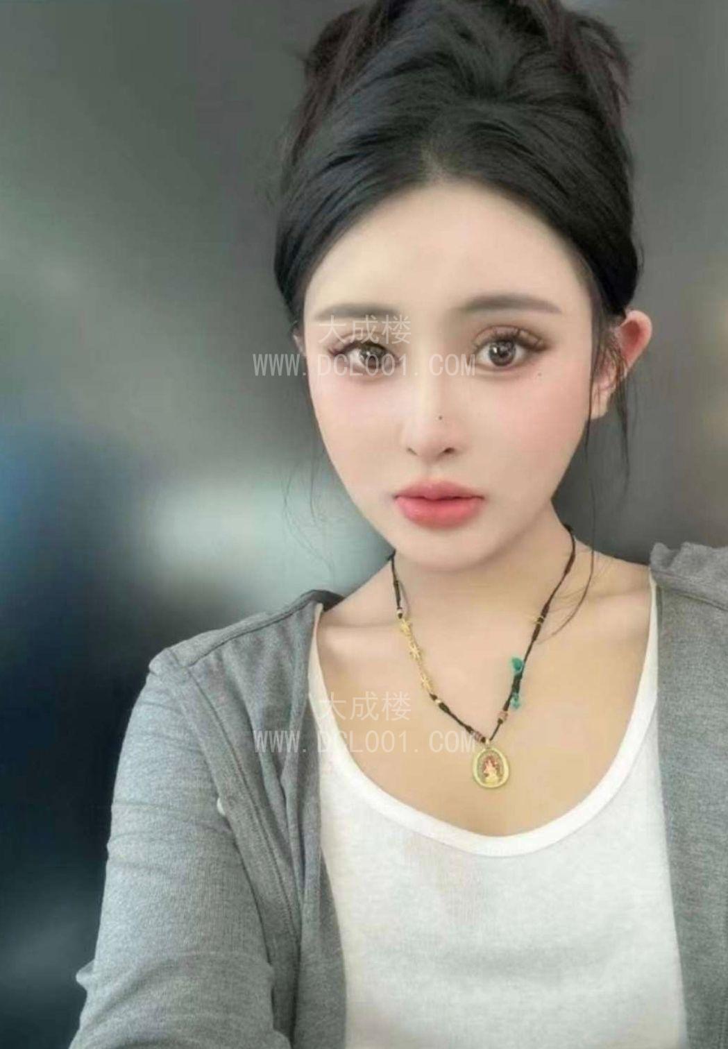 长安温柔璐璐