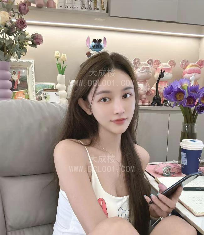 兼职妹秋秋