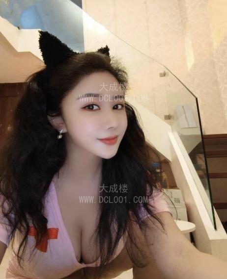 兼职小姐姐