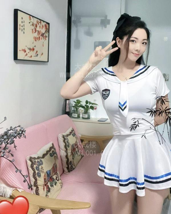 福田美腿琳达