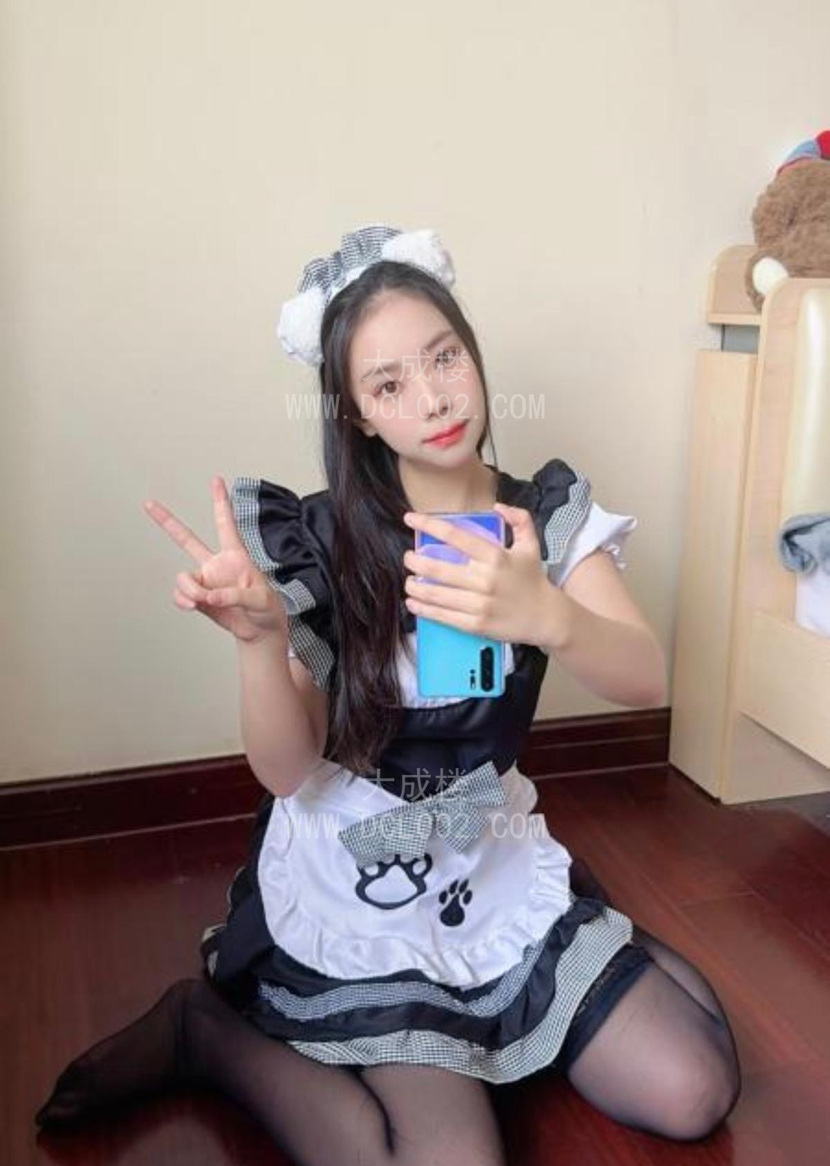 龙子湖棉花糖
