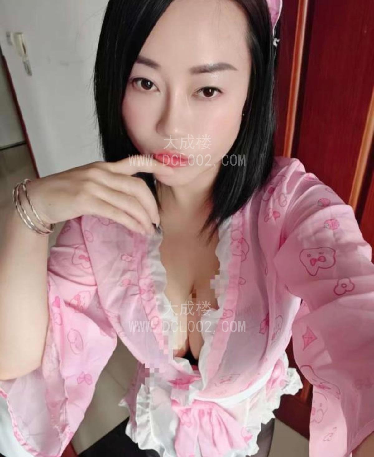 成都温柔熟女