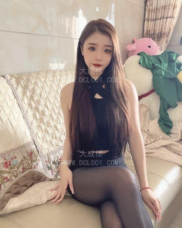 黑丝尤物蕾蕾
