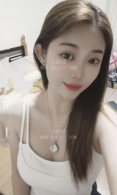 海口美女初心