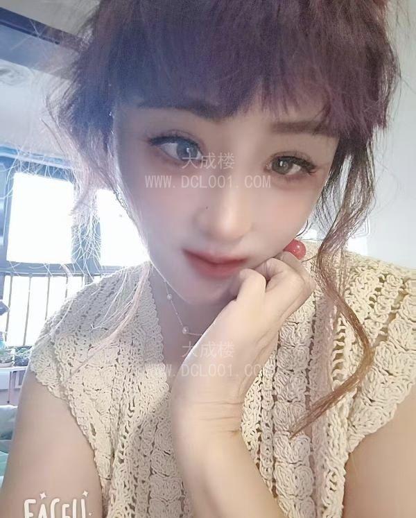 西安王玉姐姐