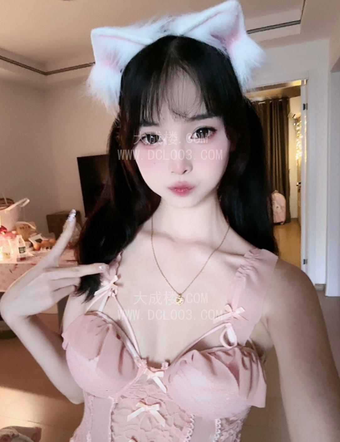 自荐认证上海自聊兼职小萝莉