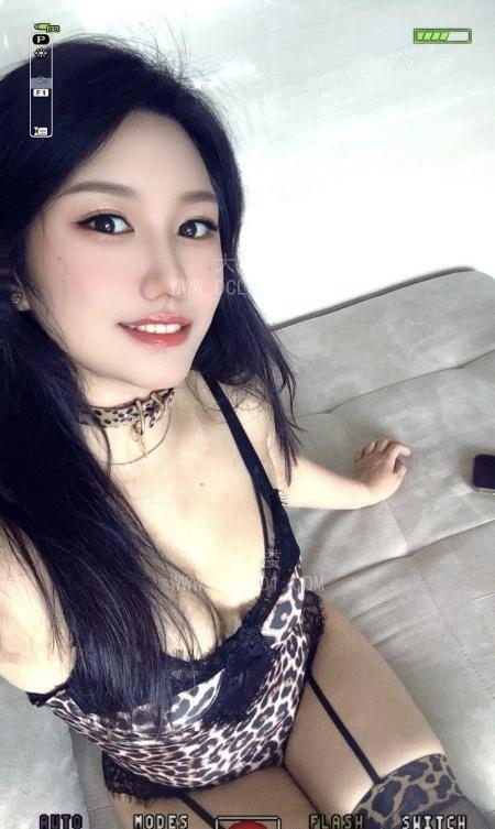 骚气欲妹