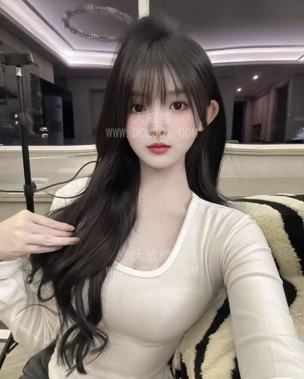浦东小妹乐乐
