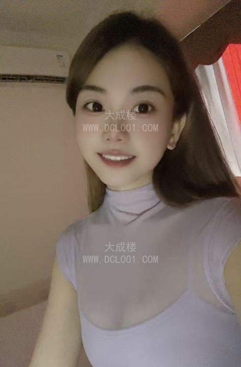 大干小少妇