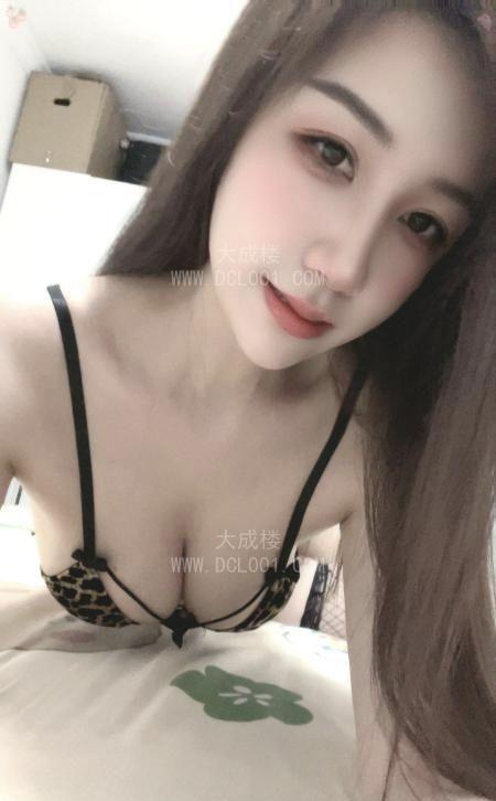 虹口小姐姐
