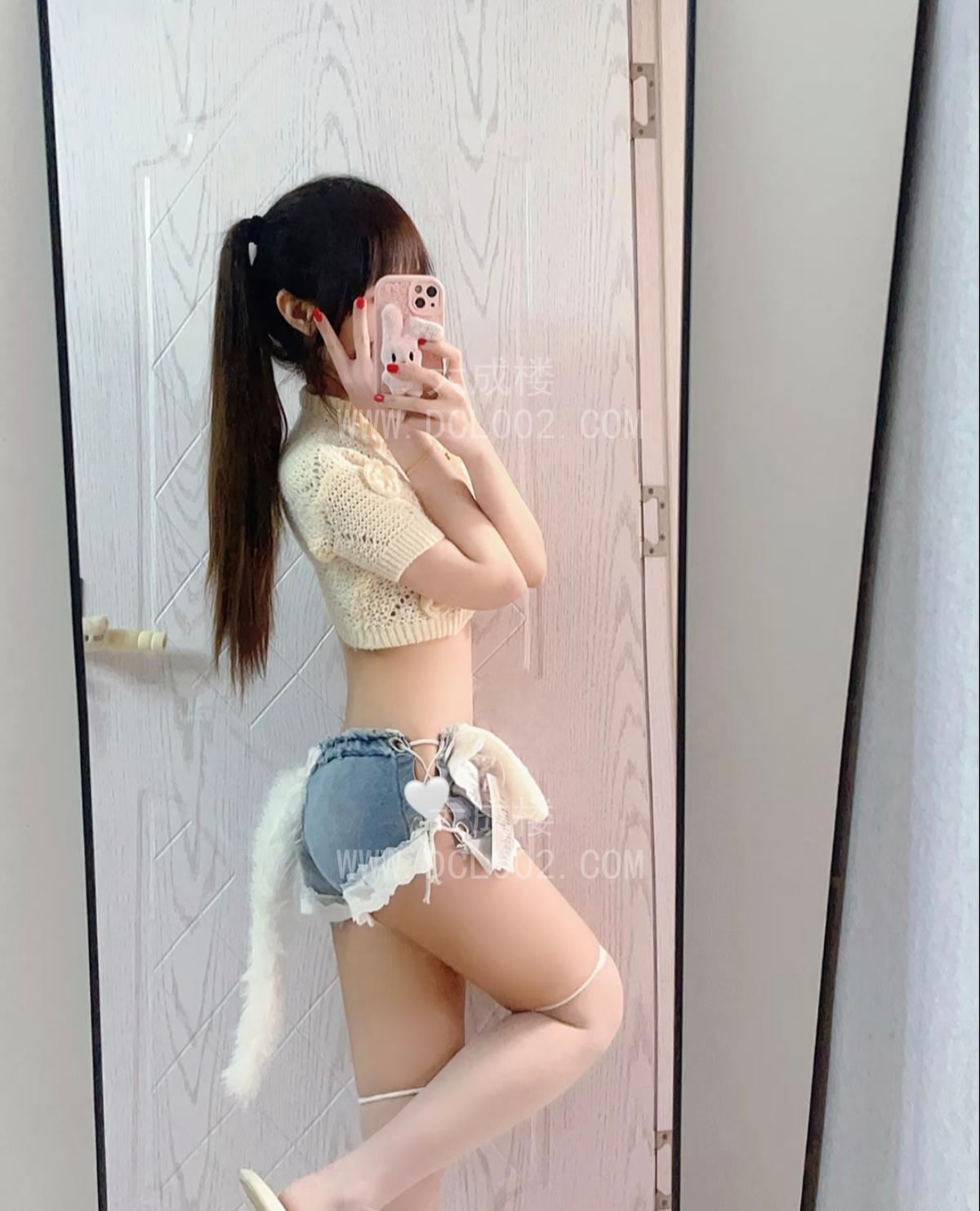 天河00后琪琪