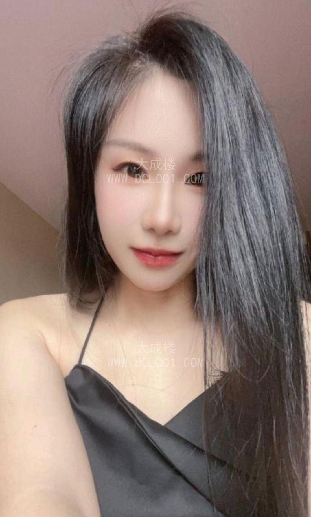 性感美女可可