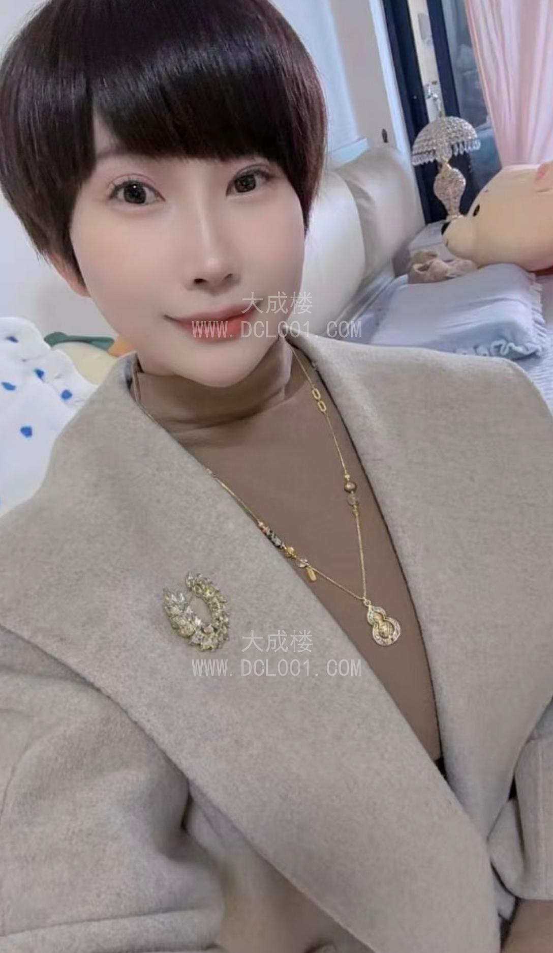 深圳南山柔柔