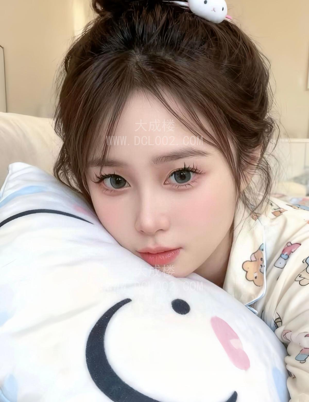南山西丽尹梦