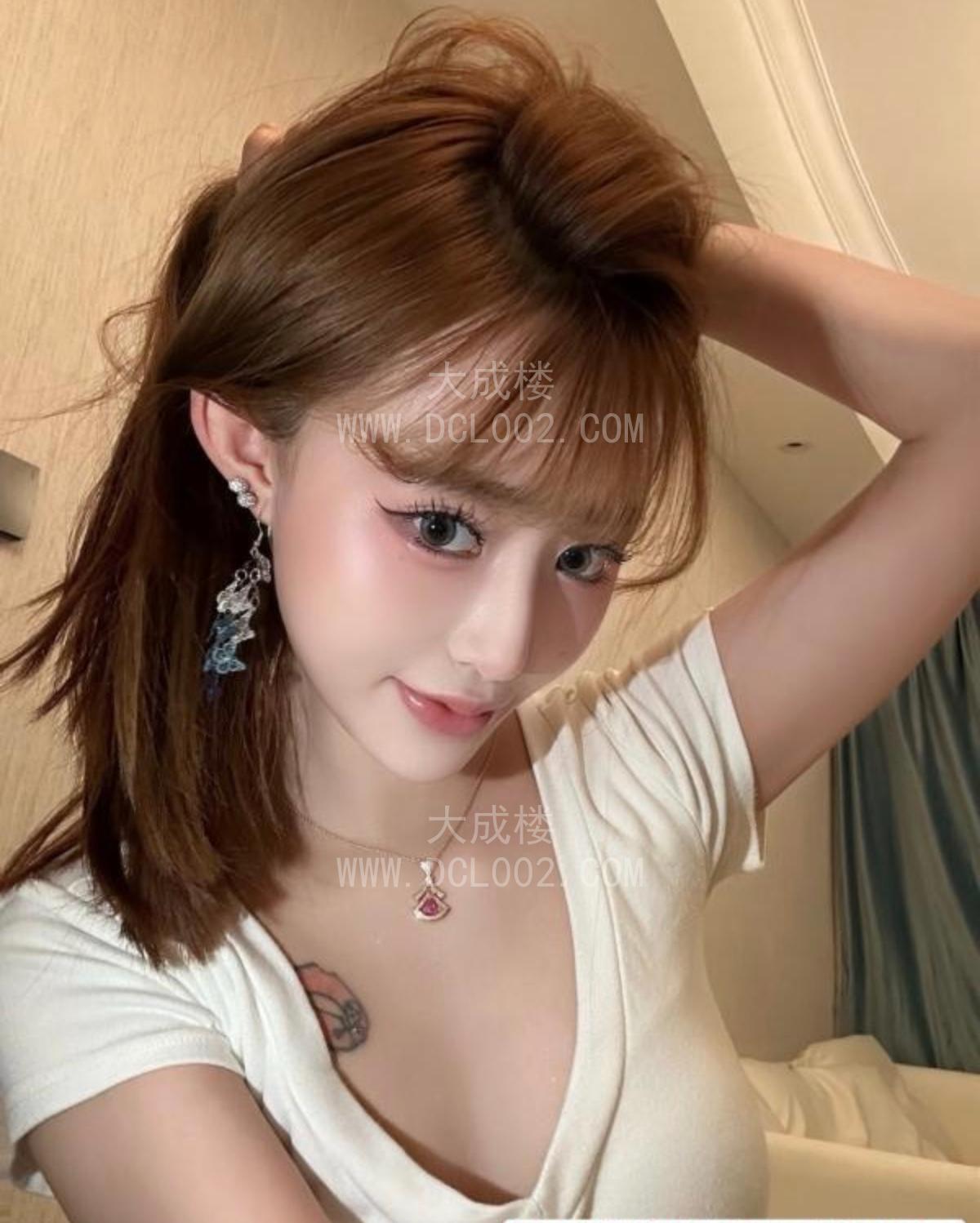 珠海拱北小喵