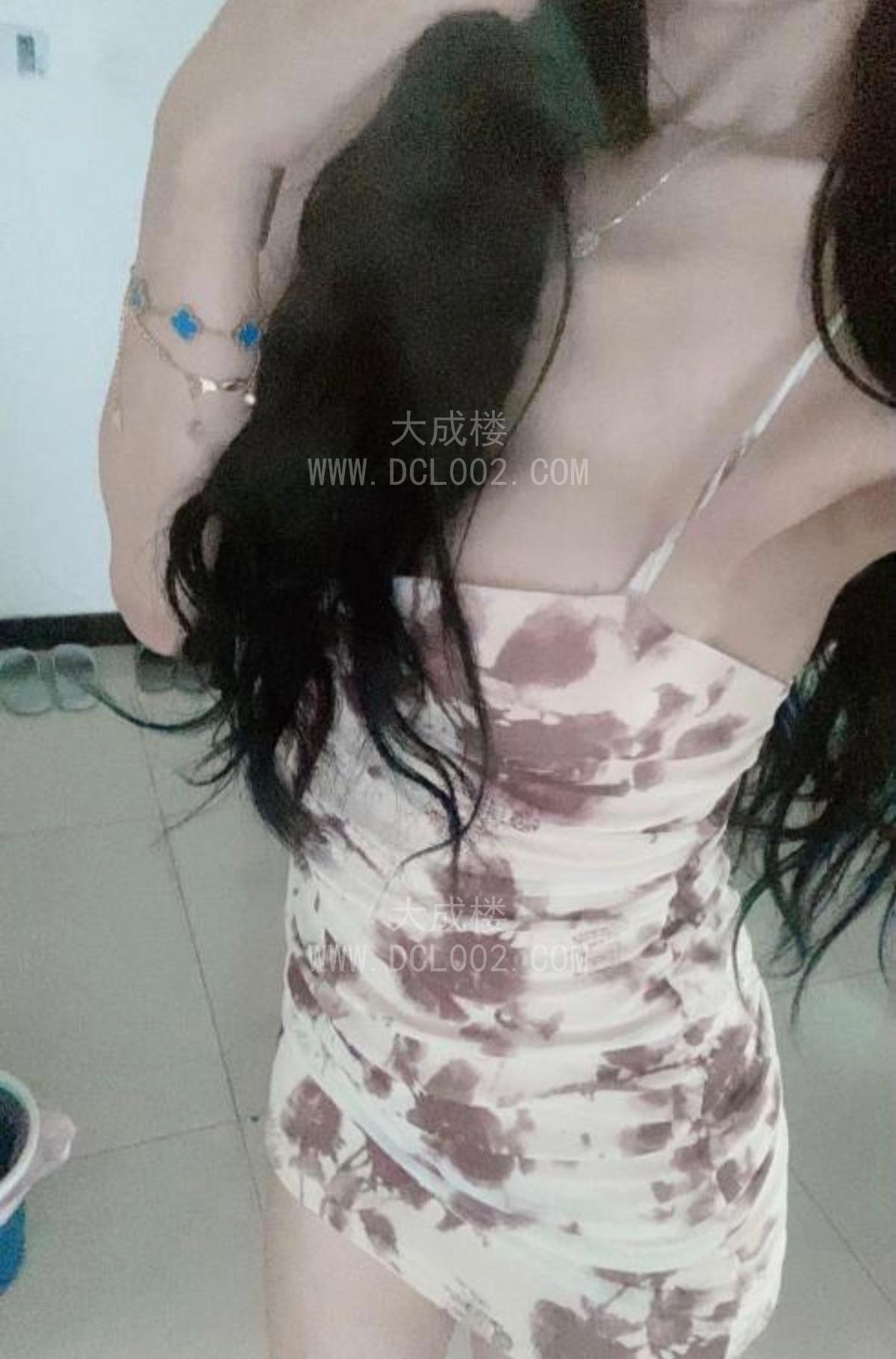郑州大胸骚桐