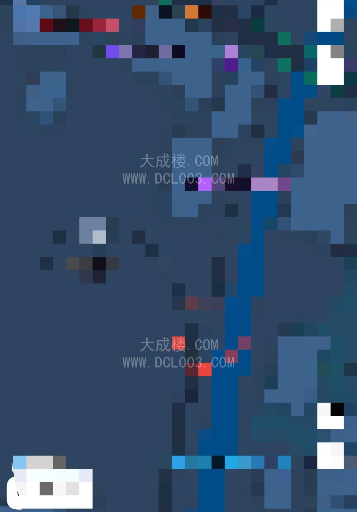 广州增城区城中村