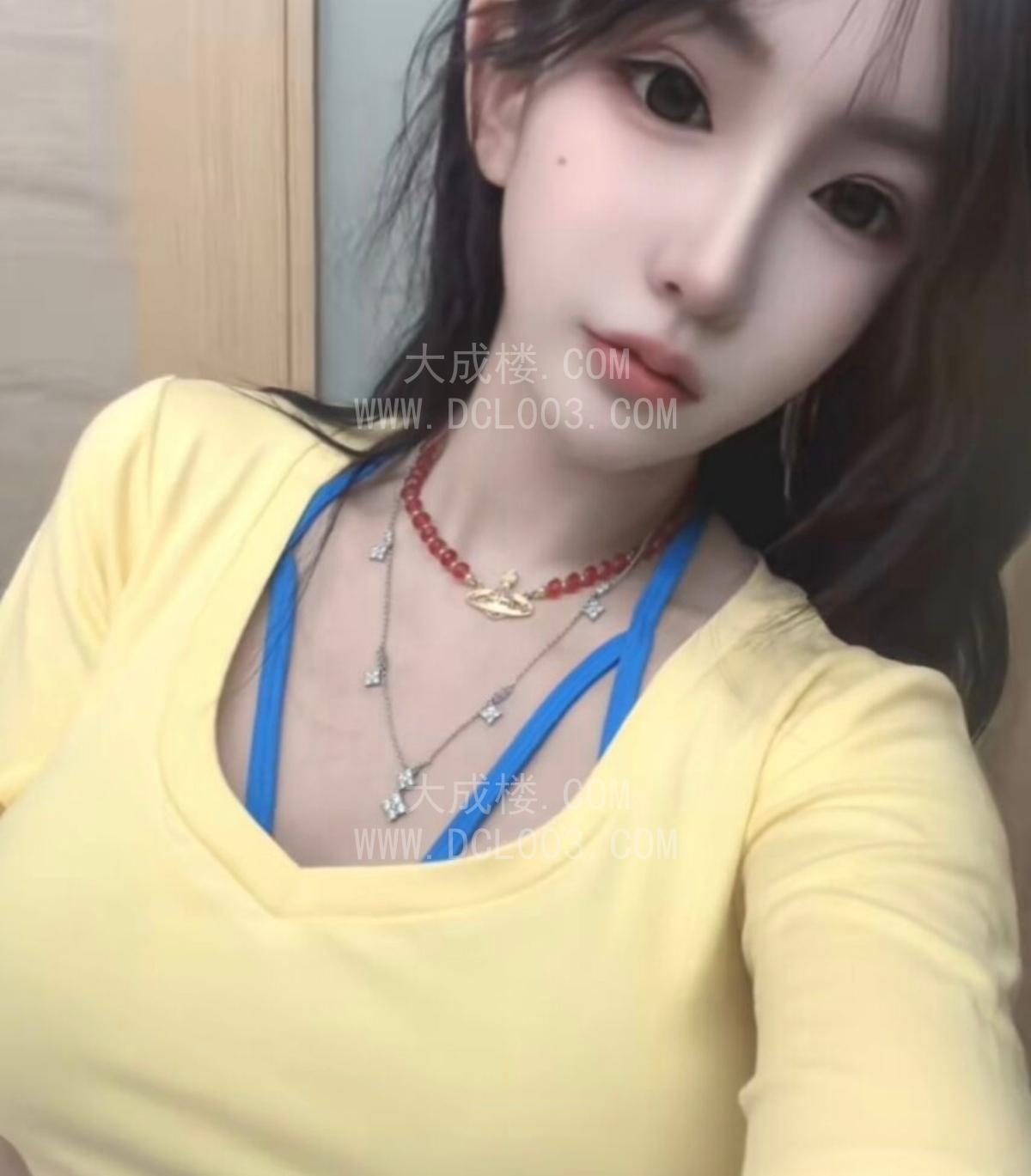 自荐认证丰台方庄混血小女友