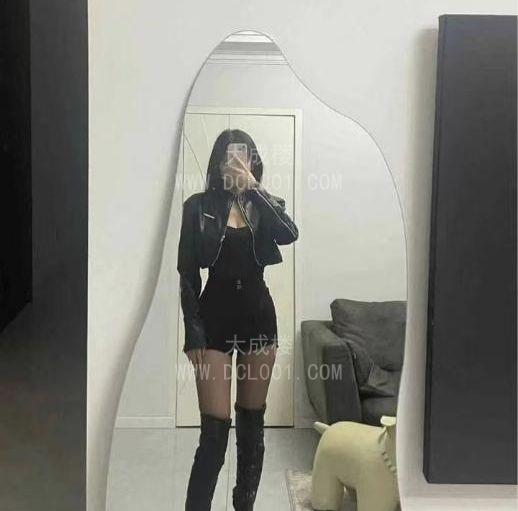 天河AV女王