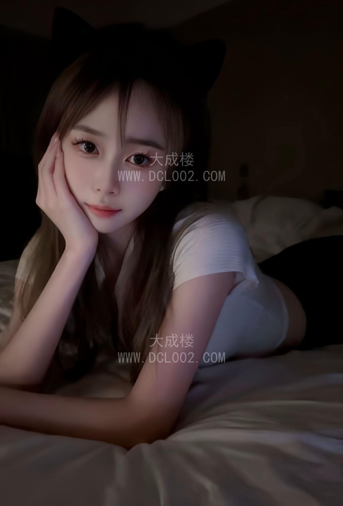 南山西丽尹梦