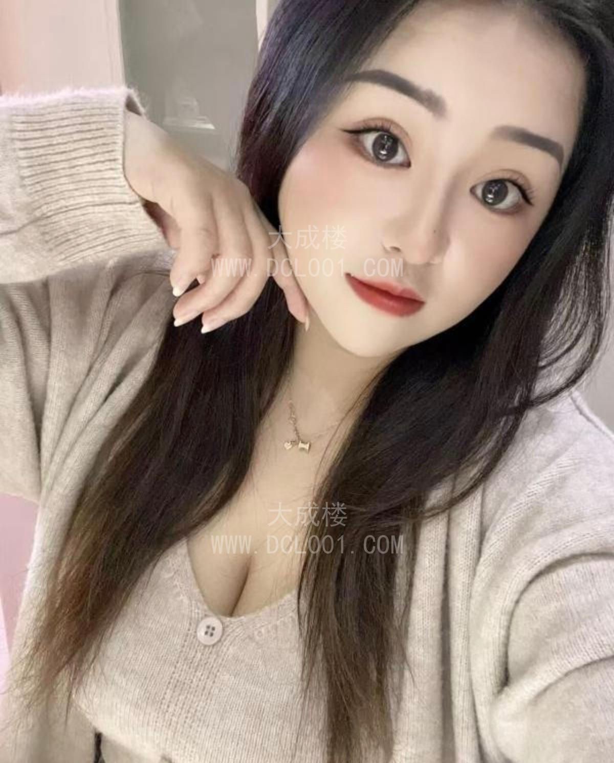 闵行大眼骚妹